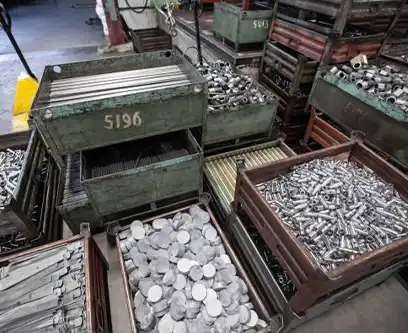 Aluminum Die Casting Explained: 5 Must-Know Facts